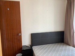 Burlington Square (D7), Apartment #556821791